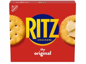 $1.99 Ritz or Nabisco Crackers