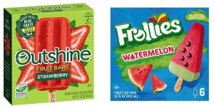 $2.99 Outshine or Frollies