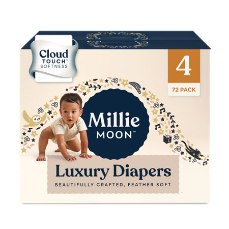 Save $3.00 on Millie-Moon