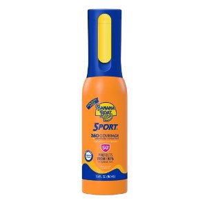 Save $1.00 on Banana Boat or Hawaiian Tropic Suncare