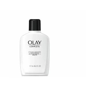 Save $1.00 on Olay Complete Moisturizers