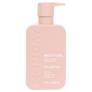 Save $2.00 on Monday Haircare