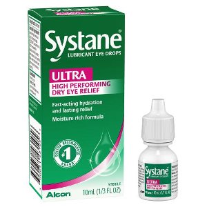 Save $2.00 on Systane Eye Care