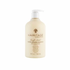 Save $1.00 on Hairitage Product