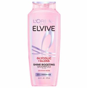 Save $1.00 on Elvive or Ever Shampoo or Conditioner