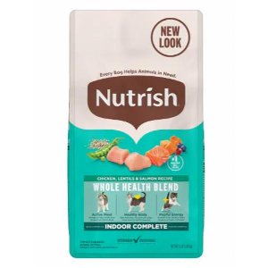 Save $2.00 on Rachael Ray Nutrish Dry Cat Food
