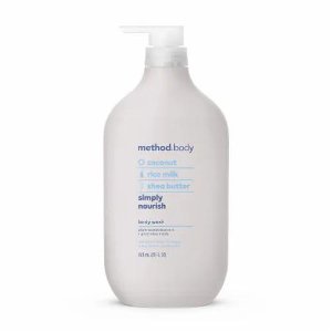 Save $1.50 on Method Body Wash