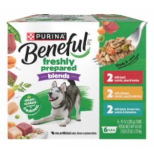 Save $3.00 on Beneful Prepared Meals