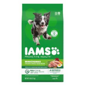 Save $2.00 on Iams Dry Dog Food