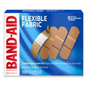 Save $1.00 on Band-Aid