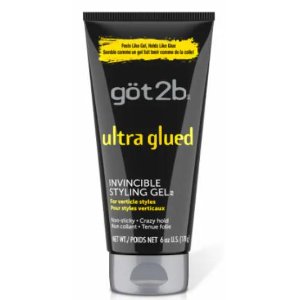 Save $1.00 on Gt2B Styling Gel