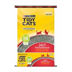 Save $1.00 on Tidy Cats Conventional