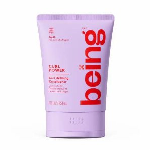 Save $2.00 on Being Haircare