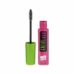 Save $1.00 on Maybelline Great Lash Mascara