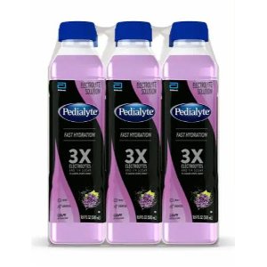 Save $5.00 on Pedialyte Advance Hydration