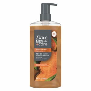 Save $2.00 on Dove Body Wash or Scrubs
