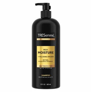 Save $1.50 on TRESemme or Dove Hair Care