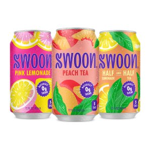 Save $1.00 on 2 Swoon
