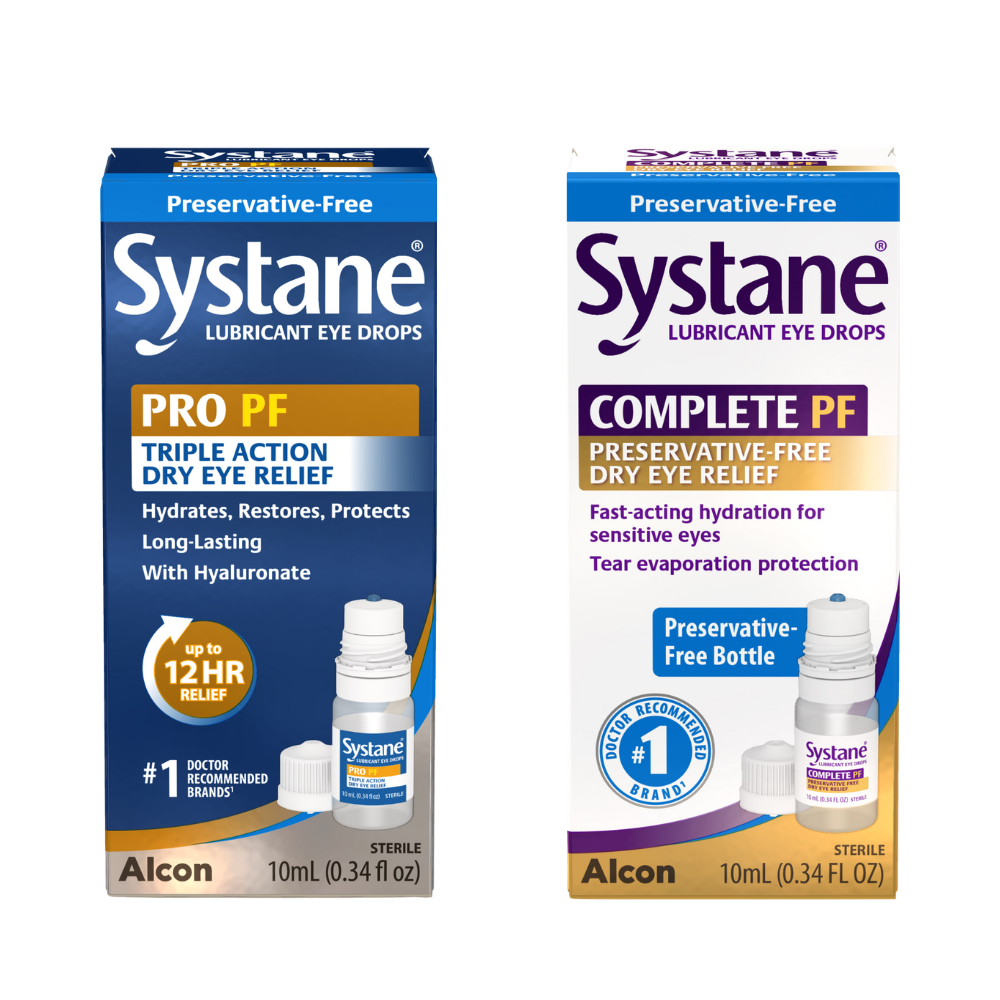 Save $3.00 on Systane