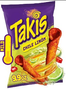 Save 20% on Takis PICKUP OR DELIVERY ONLY