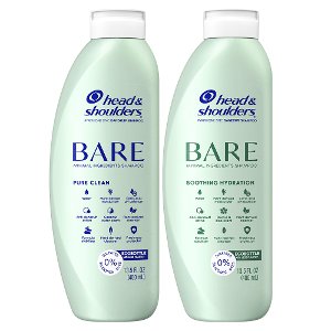Save $3.00 on Head & Shoulders Shampoo