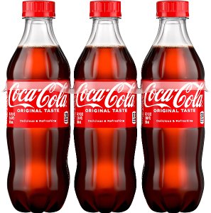 $3.99 Coca-Cola