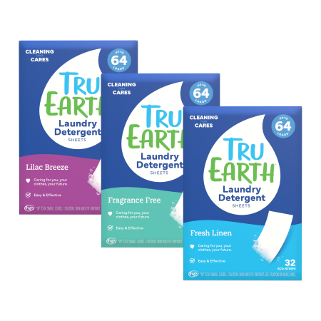 Save $1.00 on Tru Earth