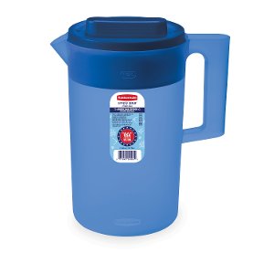 $4.99 Rubbermaid Pitchers