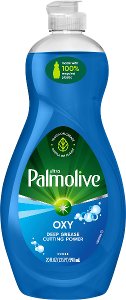 $1.79 Palmolive Ultra Dish Liquid