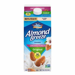 $1.99 Almond Breeze
