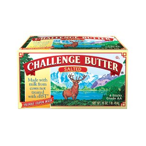 $2.99 Challenge Butter