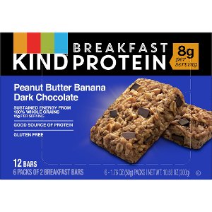 $3.49 Kind Bars or Granola