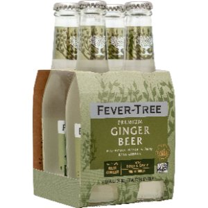 Save $1.50 on Fever Tree PICKUP OR DELIVERY ONLY.
