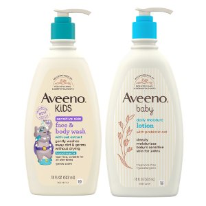 Save $2.00 on AVEENO