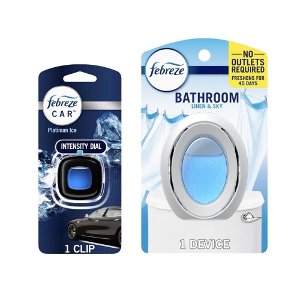 Save $2.00 on Febreze Air Care