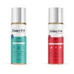 Save $1.00 on The Honey Pot Lubricants