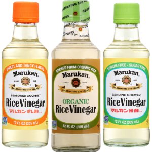 Save $1.00 on Marukan Rice Vinegar