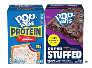 Save 20% on POP-TARTS 8 ct. PICKUP OR DELIVERY ONLY