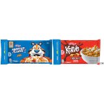 Save $1.50 on select Kellogg's Cereal PICKUP OR DELIVERY ONLY