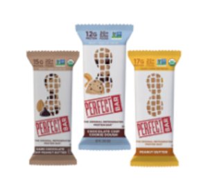 Save $1.00 on Perfect Bar Singles