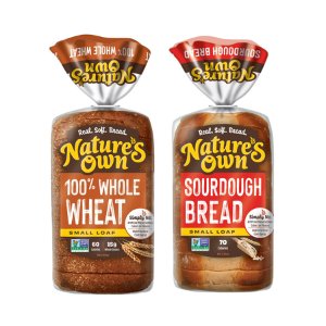 Save $1.00 on Nature’s Own