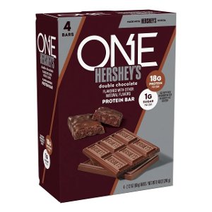 Save $1.50 on 2 ONE Bar 4 pks