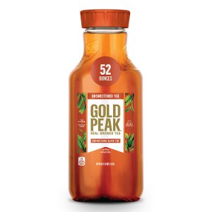 $2 Gold Peak Tea (52 oz) PICKUP OR DELIVERY ONLY