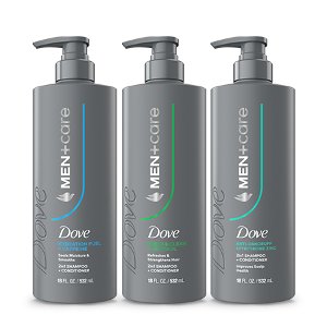 Save $2.00 on Dove Men+Care
