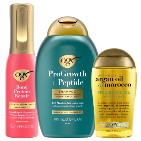 Save $4.00 on 2 OGX
