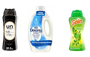 $11.99 Downy or Gain