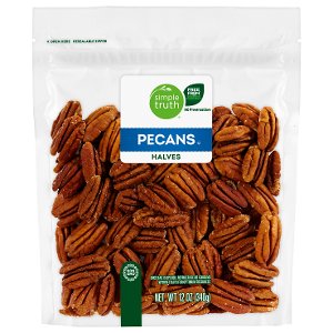$7.99 Simple Truth Pecans