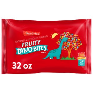 $3.49 Malt-O-Meal Cereal