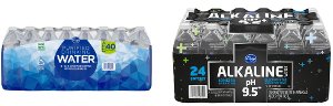 $3.99 Kroger Water