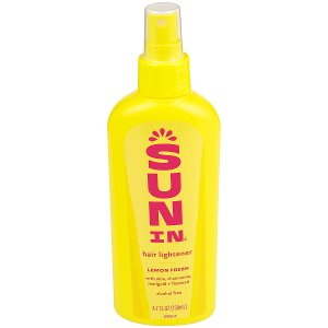 Save $1.00 on Sun In Hair Lightener